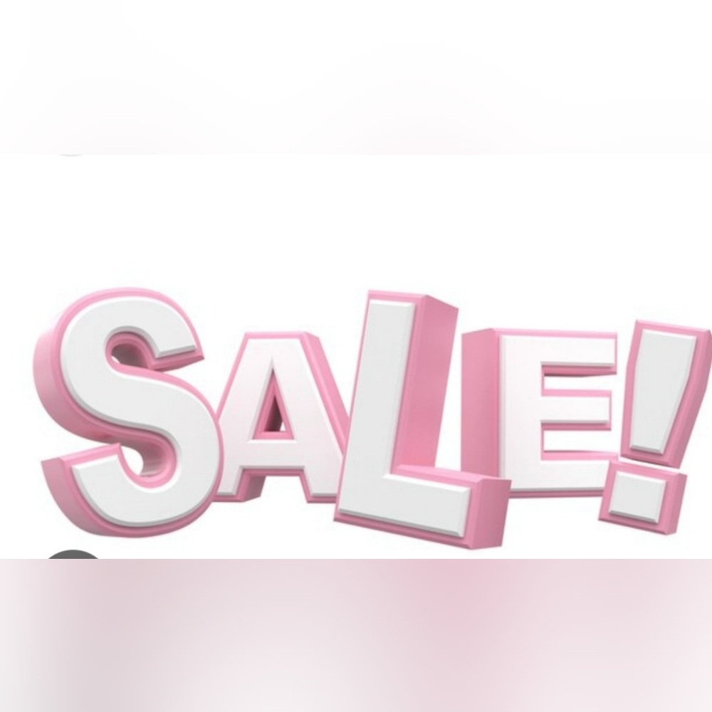 Sale